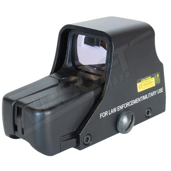 551 Holosight - Fekete Red Dot-Ok