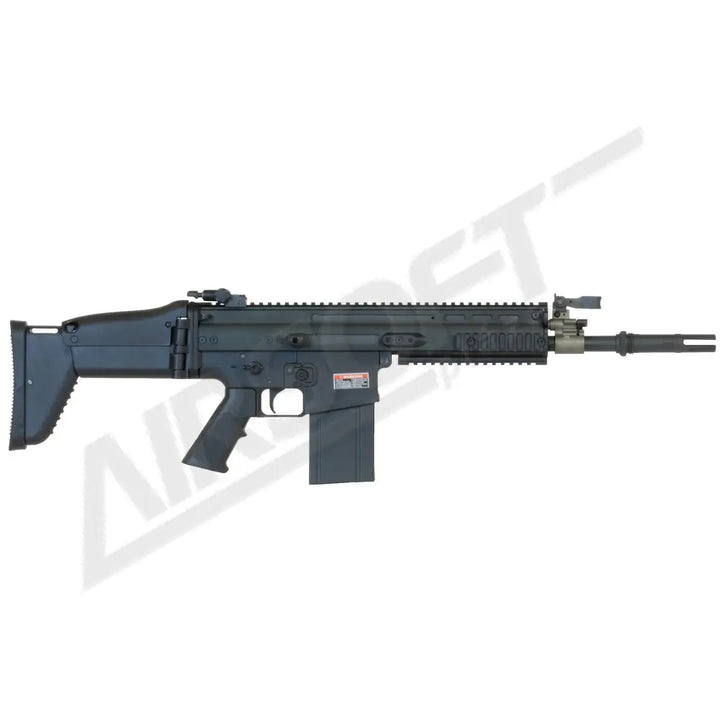 Ares Scar-H - Fekete (Ar-060E) Elektromos Karabély