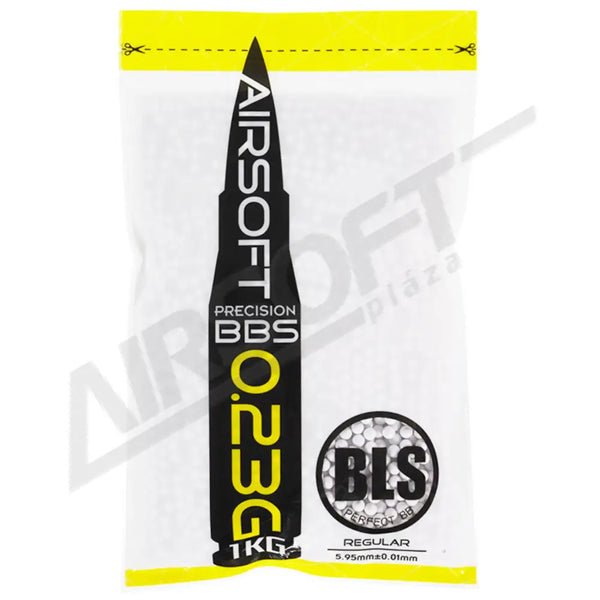 BLS 0,23G AIRSOFT BB (4345DB)