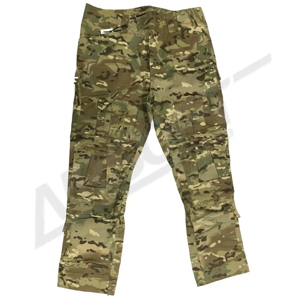 COMBAT NADRÁG - MULTICAM - XXXL