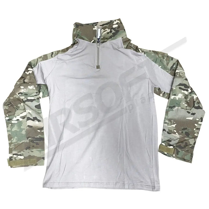 COMBAT SHIRT - MULTICAM - M