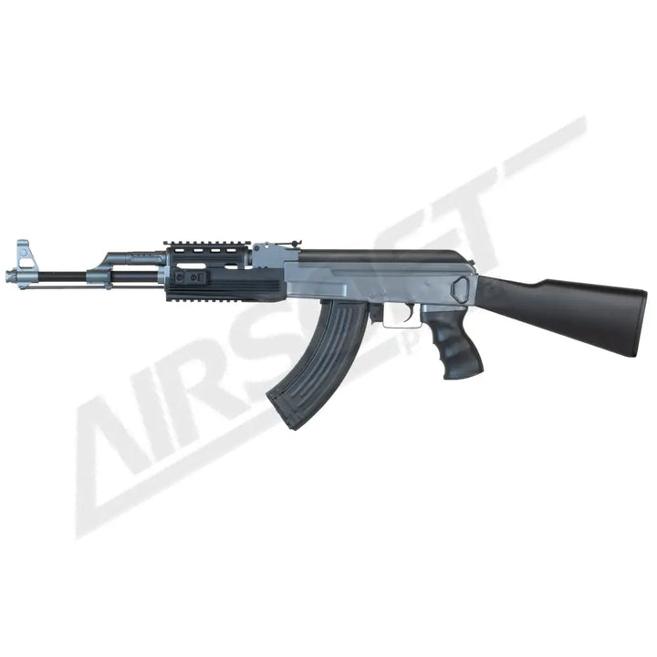 Cyma Ak47 (Cm.028A) Elektromos Karabély