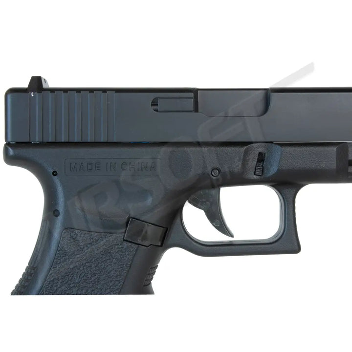 Cyma Glock G18C (Cm.030) Elektromos Pisztoly