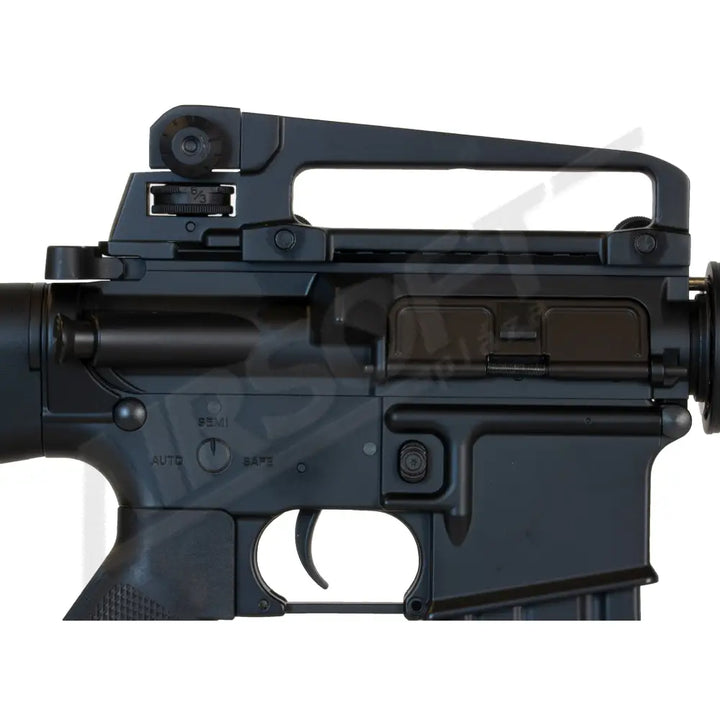 Cyma M16A4 Full Fém (Alumínium) (Cm.009A4) Elektromos Karabély