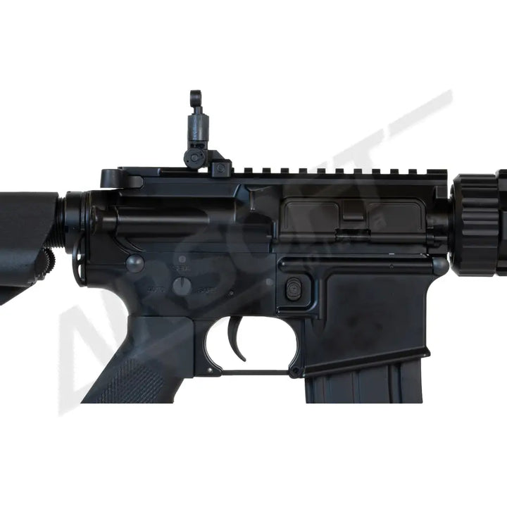 Cyma M4 Cqb Full Fém (Cm.090) Elektromos Karabély