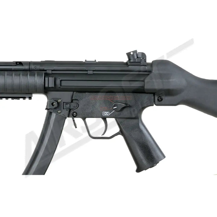 CYMA MP5A4 RIS FULL FÉM (CM.041B)