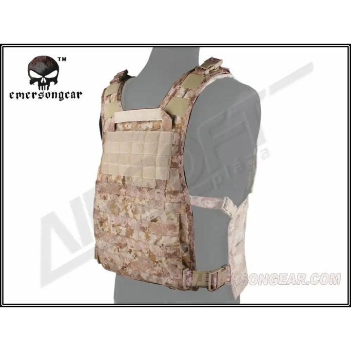 EMERSON molle RRV Hátpanel - AOR1(EM7444)