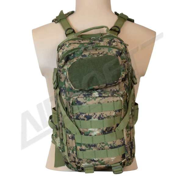 Hátizsák 25L (Ap-2282) - Marpat Hátizsákok