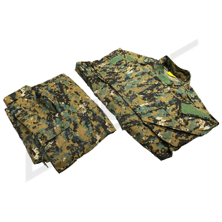 MARPAT EGYENRUHA  - XL