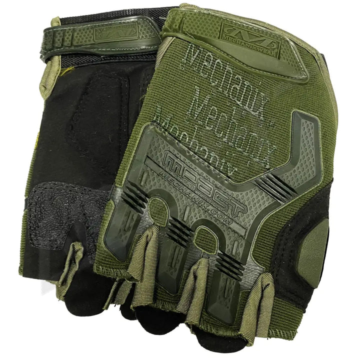 MECHANIX M-PACT FÉLUJJAS KESZTYŰ - OD - M