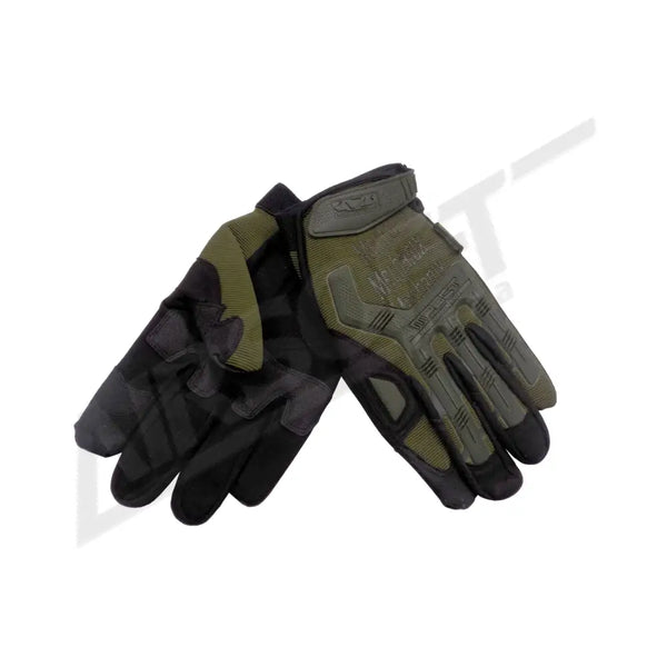 MECHANIX M-PACT KESZTYŰ - OD - XXL