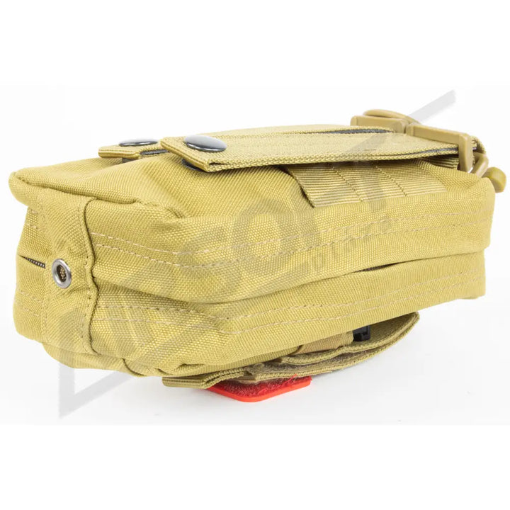 Molle Medic Zseb - Tan (Ap046) Zsebek