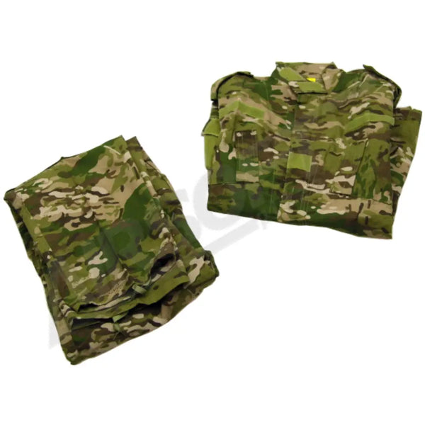 MULTICAM egyenruha - XL