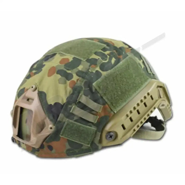 PJ SISAK HUZAT - FLECKTARN