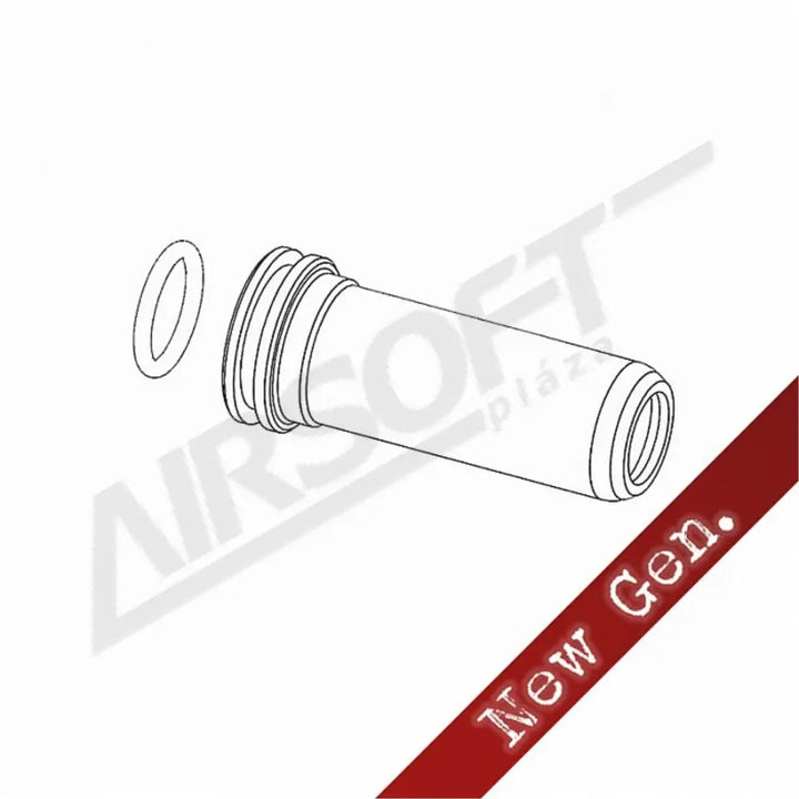 RETROARMS CNC - 21,0mm NOZZLE