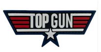 PATCH 0372 - TOP GUN