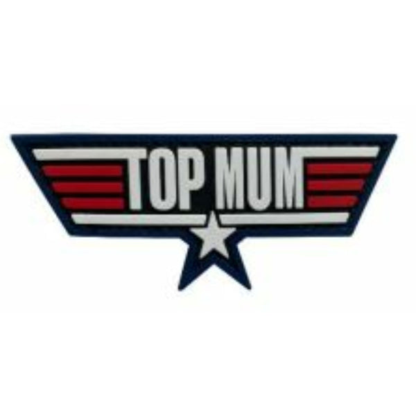 PATCH 0374 - TOP MUM