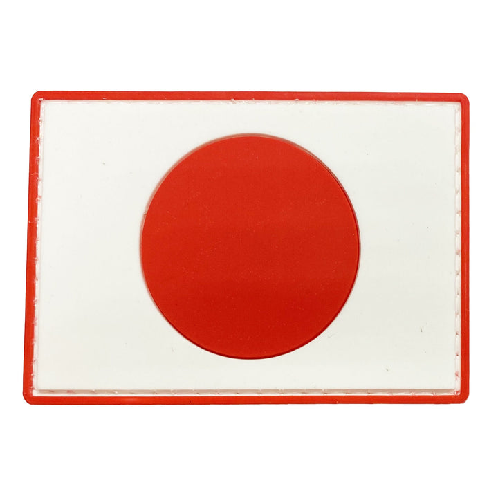 PATCH 0011 - JAPÁN ZÁSZLÓ