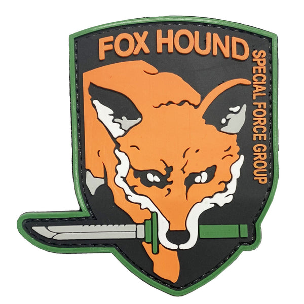 PATCH 0074 - FOX