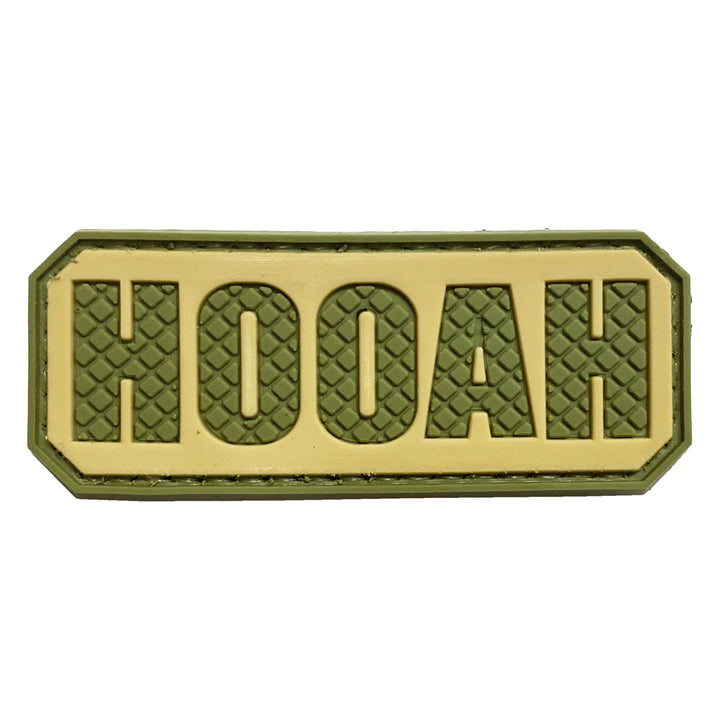 PATCH 0082 - HOOAH