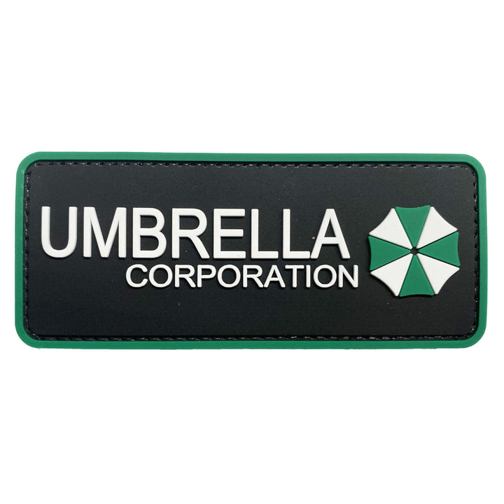 PATCH 0111 - Umbrella Corp. - OD