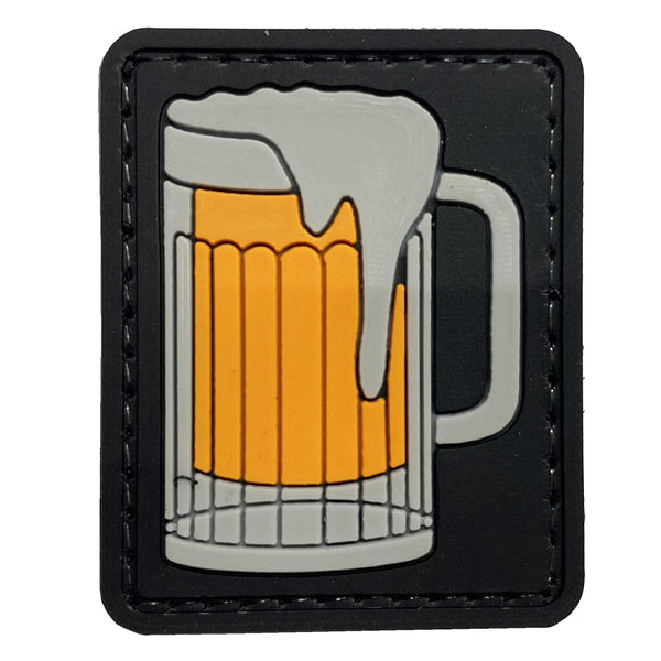 PATCH 0124 - BEER