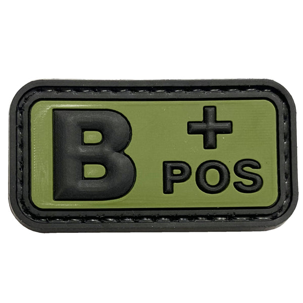 PATCH 0135 - B+