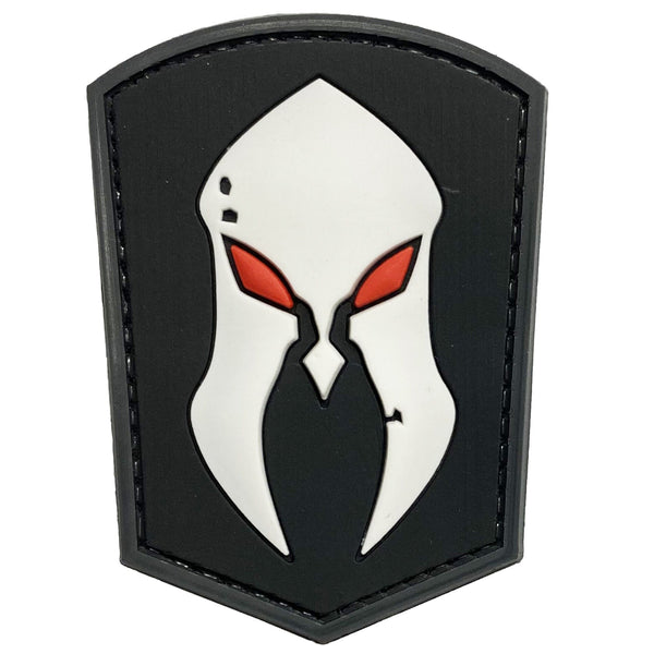 PATCH 0143 - MONDERNO HELMET