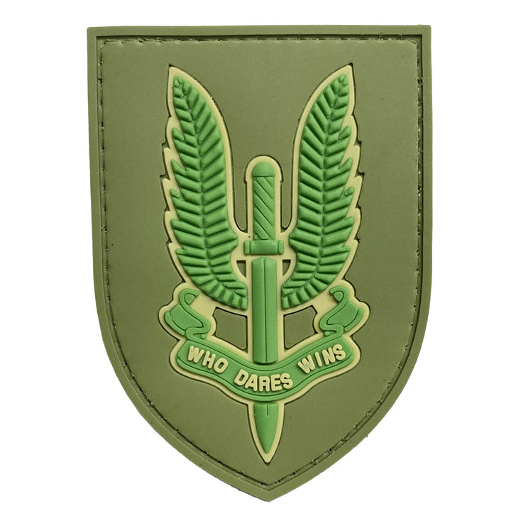 PATCH 0149 - SAS - OD