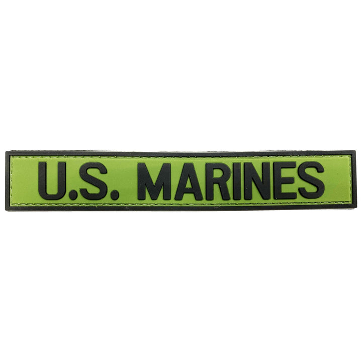 PATCH 0285 - US MARINES - OD