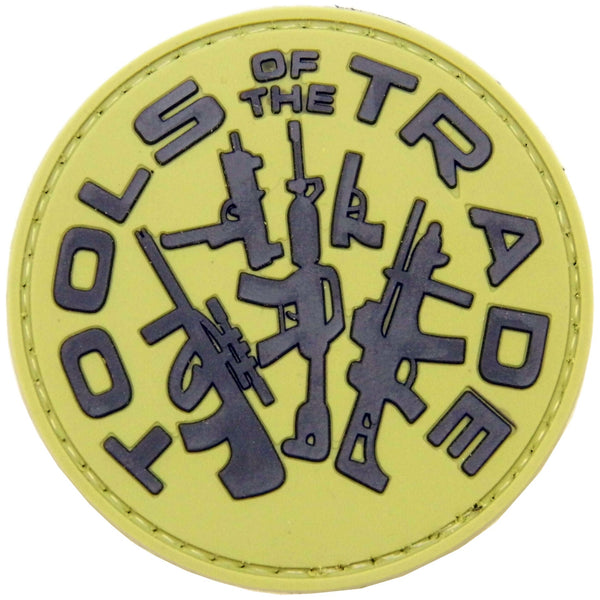 PATCH 0468 - TOOLS (TAN)