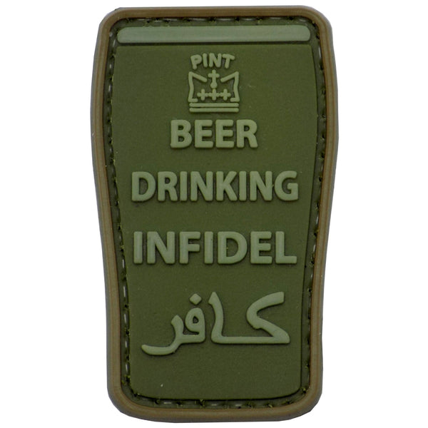 PATCH 0482 - BEER 0482