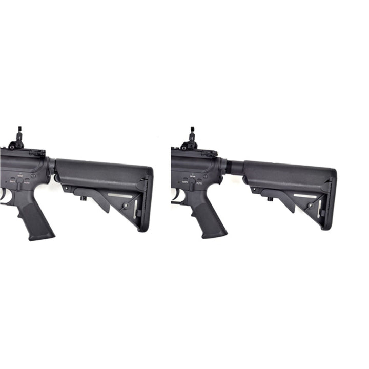 E&C SR16-E3 URX4 8.5" w/ QD gearbox v1.5 (EC-312)