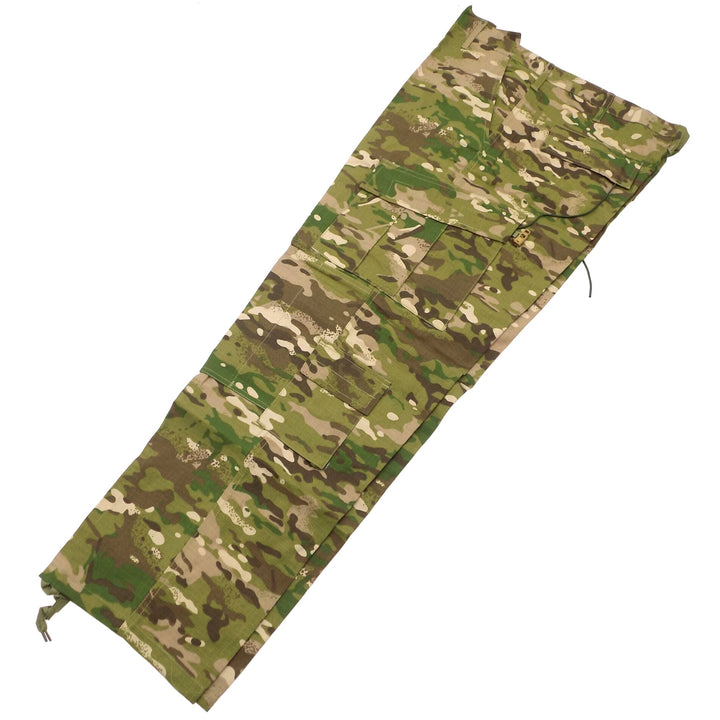 MULTICAM egyenruha - XL