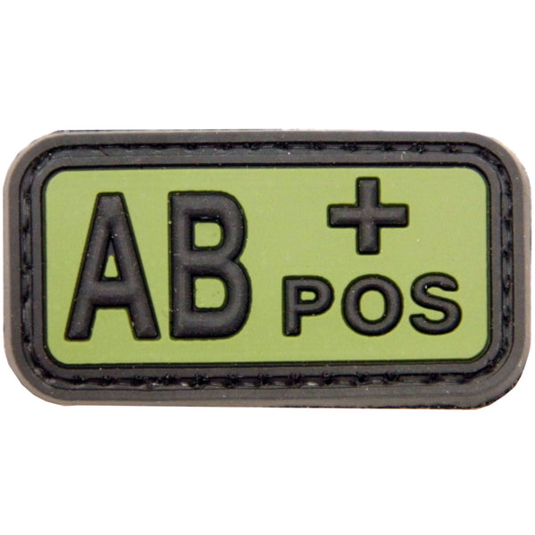 PATCH 0475 - AB+ 0475