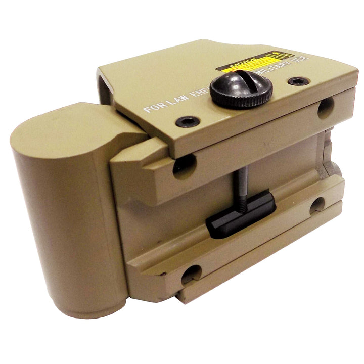 553 HOLOSIGHT - TAN