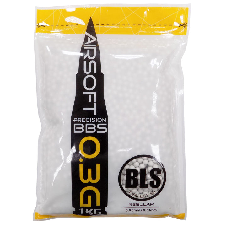 BLS 0,30G AIRSOFT BB (3333DB)