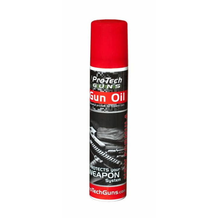 PROTECH UNIVERZÁLIS FEGYVEROLAJ 120ML